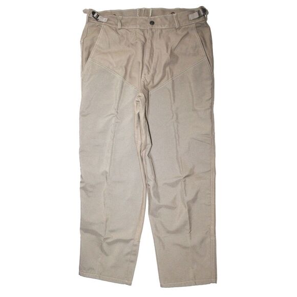 Columbia Brush Pants‎ Heavy Duty Field Pants HM8560 Mens Size 36 x 30 - Picture 1 of 9